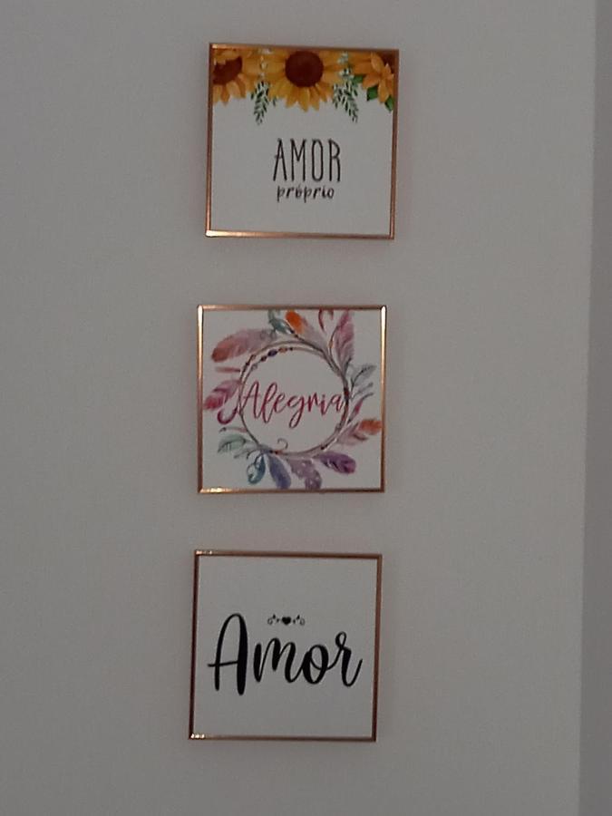 Gramado - Apartamento Aconchegante Com Lareira E Churrasqueira ภายนอก รูปภาพ